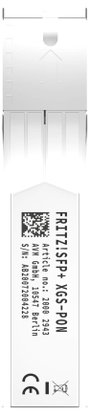 AVM FRITZ!SFP XGS-PON #####XGS-PON Modul 2. bélyegkép