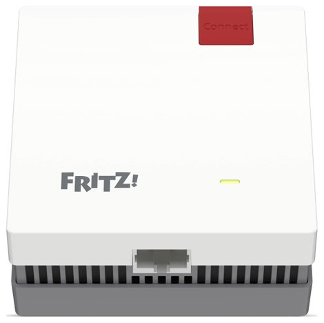 AVM WiFi 7 hatótávnövelő FRITZ!Repeater 1700 20003116 2. kép
