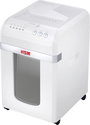 HSM Aktenvernichter HSM shredstar Autofeed X200 - 4 x 12 mm Iratmegsemmisítő 10 lap 4 x 12 mm P-4 30 bélyegkép