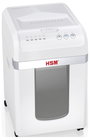 HSM Aktenvernichter HSM shredstar Autofeed X200 - 4 x 12 mm Iratmegsemmisítő 10 lap 4 x 12 mm P-4 30 2. bélyegkép