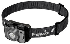 Fenix HL12R V2.0 LED Fejlámpa 500 lm 112 óra FEHL12RV2-grau