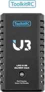 Toolkit RC U3 USB-s töltő LiPolimer bélyegkép
