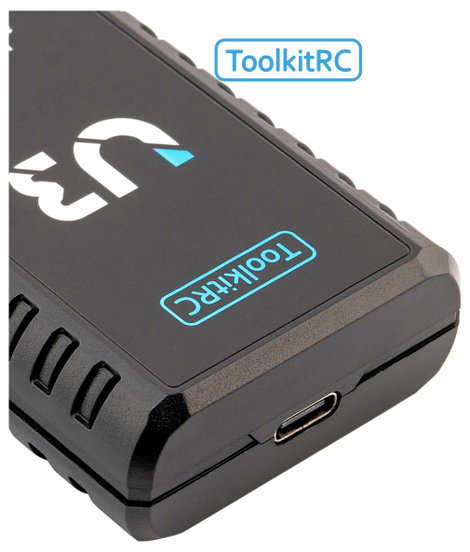 Toolkit RC U3 USB-s töltő LiPolimer 3. kép