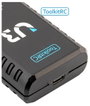 Toolkit RC U3 USB-s töltő LiPolimer 3. bélyegkép