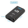 Toolkit RC U3 USB-s töltő LiPolimer 6. bélyegkép