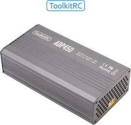 Toolkit RC ADP450 Töltő tápegység
