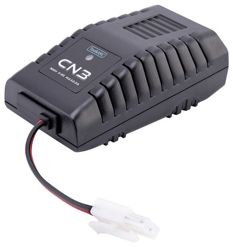 Toolkit RC ToolkitRC CN3 NiMh 5-8 Zellen 2,2A 20W Töltőkészülék 2.2 A NiMH