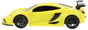 MODSTER 1:40 RC modellautó Versenyautó, Sportkocsi MODSTER Mini Racer Thunder V1 Gelb 1/40 Sárga 4WD 2. bélyegkép