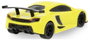 MODSTER 1:40 RC modellautó Versenyautó, Sportkocsi MODSTER Mini Racer Thunder V1 Gelb 1/40 Sárga 4WD 4. bélyegkép