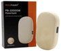 RealPower REALPOWER PB-10000W Powerbank 10.000 mAh Bézs Kézmelegítő 3. bélyegkép