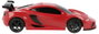 MODSTER 1:40 RC modellautó Versenyautó, Sportkocsi MODSTER Mini Racer Thunder V1 Red 1/40 Piros 4WD 3. bélyegkép