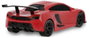 MODSTER 1:40 RC modellautó Versenyautó, Sportkocsi MODSTER Mini Racer Thunder V1 Red 1/40 Piros 4WD 4. bélyegkép
