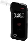 ACE Alkoholteszter Fekete 0.00 - 5.00 ‰ bélyegkép