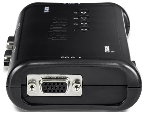TrendNet TK-407K KVM átkapcsoló 4. kép