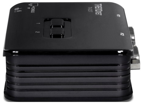 TrendNet TK-207K KVM átkapcsoló 5. kép