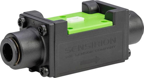 Sensirion Átfolyásmérő érzékelő SFM4300-20-P Mérési tartomány: -20 - 80 °C 1 db