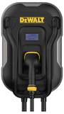 DEWALT EV200D-32W-22C Fali doboz 2. típus 3. üzemmód 32 A 22 kW RFID, app 2. bélyegkép