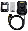DEWALT EV200D-32W-22C Fali doboz 2. típus 3. üzemmód 32 A 22 kW RFID, app 5. bélyegkép