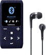 Lenco Xemio-861BU Hordozható CD lejátszó Kék bélyegkép