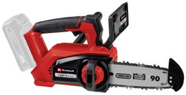 Einhell Professional FORTEXXA 18/20 TH Akku Akkus láncfűrész Akku nélkül, töltő nélkül 18 V Penge ho