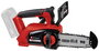 Einhell Professional FORTEXXA 18/20 TH Akku Akkus láncfűrész Akku nélkül, töltő nélkül 18 V Penge ho bélyegkép