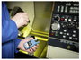 WTW OPTi-M digitales Handrefraktometer Digitális kézi refraktométer OPTi, mérési tartomány 0-95 Brix 11. bélyegkép