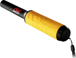 MineLab Pinpointer Pro-Find 35 Kézi detektor 0811493016405