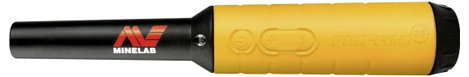 MineLab Pinpointer Pro-Find 35 Kézi detektor 0811493016405 2. kép