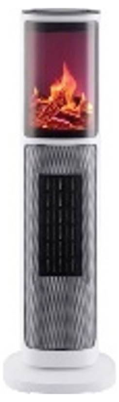 Lifenaxx 5337 Kerámia fűtőventilátor LX-065