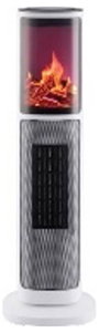 Lifenaxx 5337 Kerámia fűtőventilátor LX-065 bélyegkép