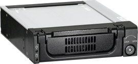 JouJye Cserélhető merevlemez keret SAS 12Gb/s, SATA 6 Gb/s, SATA I, SATA II, SATA III