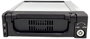 JouJye Cserélhető merevlemez keret SAS 12Gb/s, SATA 6 Gb/s, SATA I, SATA II, SATA III 2. bélyegkép