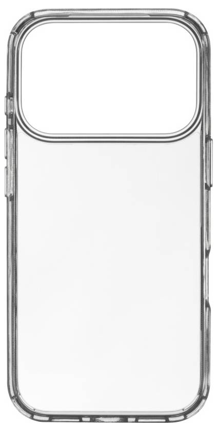White Diamonds Clear Protection Case Cover Apple iPhone 17 Pro Átlátszó 00019399 3. kép
