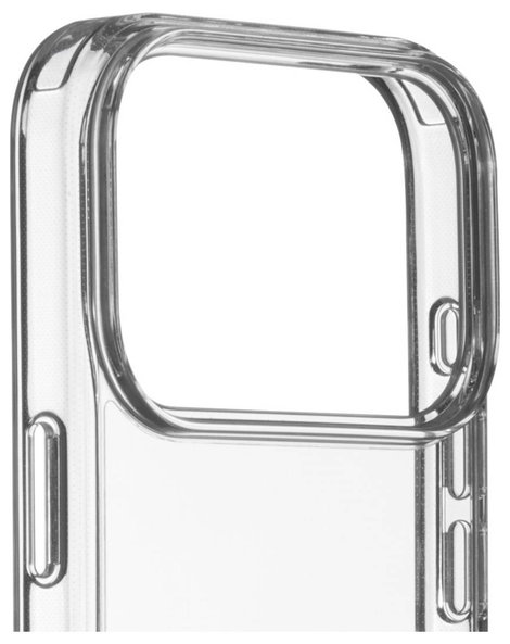 White Diamonds Clear Protection Case Cover Apple iPhone 17 Pro Átlátszó 00019399 4. kép