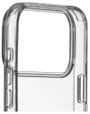 White Diamonds Clear Protection Case Cover Apple iPhone 17 Pro Átlátszó 00019399 5. bélyegkép
