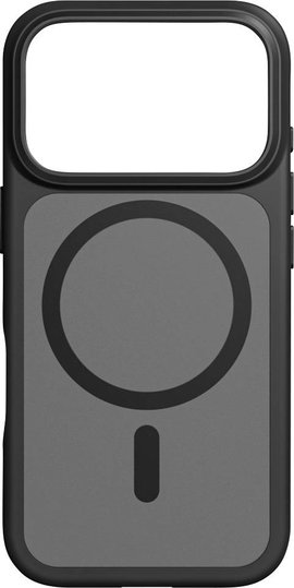White Diamonds Hybrid Case Cover Apple iPhone 17 Pro Fekete MagSafe kompatibilis 00019449