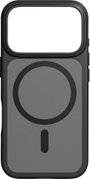 White Diamonds Hybrid Case Cover Apple iPhone 17 Pro Fekete MagSafe kompatibilis 00019449 bélyegkép