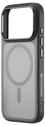 White Diamonds Hybrid Case Cover Apple iPhone 17 Pro Fekete MagSafe kompatibilis 00019449 2. bélyegkép