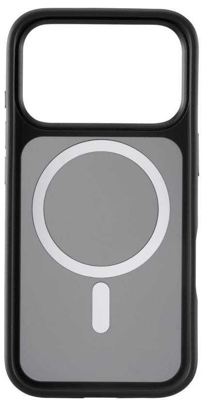 White Diamonds Hybrid Case Cover Apple iPhone 17 Pro Fekete MagSafe kompatibilis 00019449 3. kép
