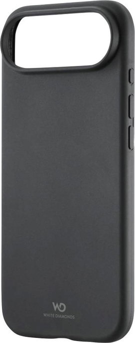 White Diamonds Mag Urban Case Cover Apple iPhone Air Fekete MagSafe kompatibilis 00017993