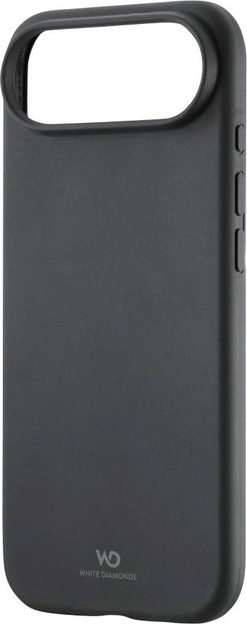 White Diamonds Mag Urban Case Cover Apple iPhone Air Fekete MagSafe kompatibilis 00017993