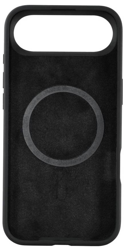 White Diamonds Mag Urban Case Cover Apple iPhone Air Fekete MagSafe kompatibilis 00017993 3. kép