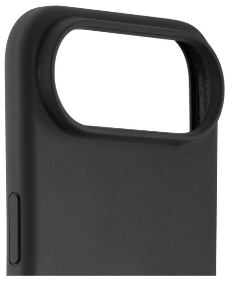 White Diamonds Mag Urban Case Cover Apple iPhone Air Fekete MagSafe kompatibilis 00017993 4. kép
