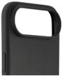 White Diamonds Mag Urban Case Cover Apple iPhone Air Fekete MagSafe kompatibilis 00017993 4. bélyegkép