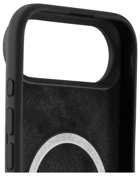 White Diamonds Mag Urban Case Cover Apple iPhone Air Fekete MagSafe kompatibilis 00017993 5. kép