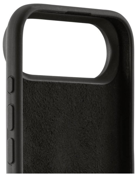 White Diamonds Mag Urban Stand Case Cover Apple iPhone Air Fekete MagSafe kompatibilis 00019080 5. kép