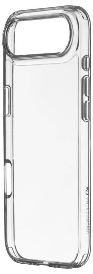 White Diamonds Clear Protection Case Cover Apple iPhone Air Átlátszó 00019074 2. kép