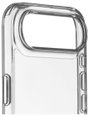White Diamonds Clear Protection Case Cover Apple iPhone Air Átlátszó 00019074 4. bélyegkép