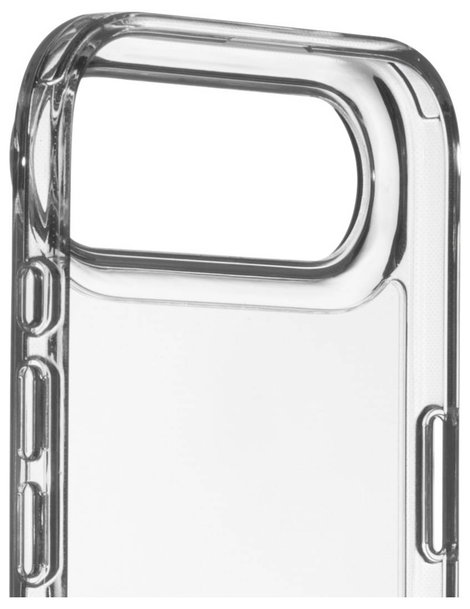 White Diamonds Clear Protection Case Cover Apple iPhone Air Átlátszó 00019074 5. kép