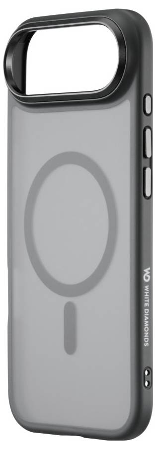 White Diamonds Hybrid Case Cover Apple iPhone Air Fekete MagSafe kompatibilis 00019092 2. kép